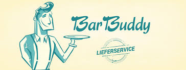 BarBuddy Lieferservice